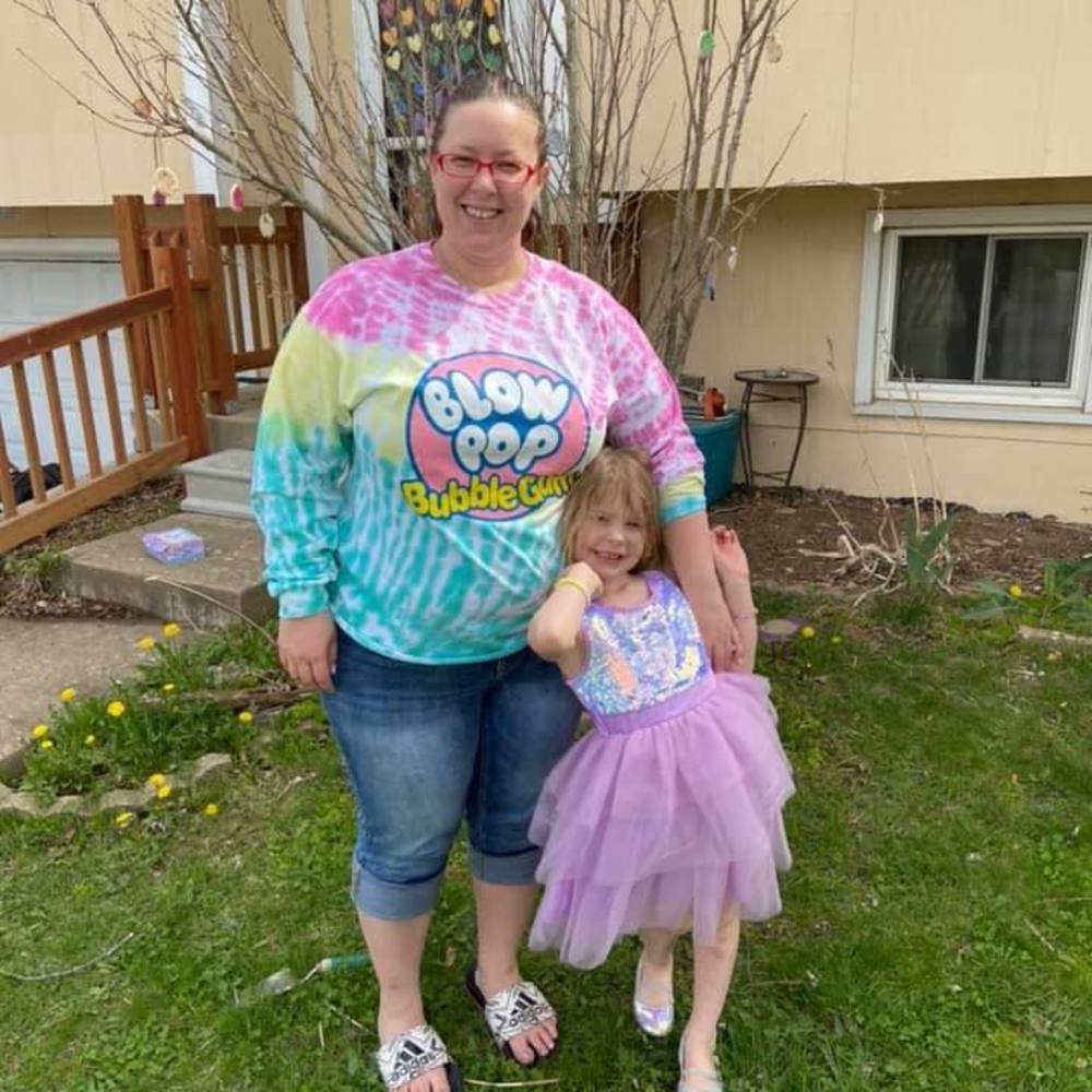 Meet your Posher, Beth